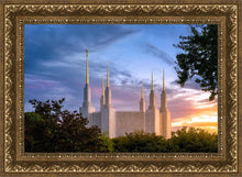 Load image into Gallery viewer, Washington DC Last Sunset
