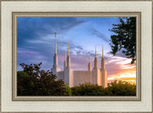 Load image into Gallery viewer, Washington DC Last Sunset

