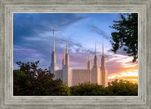 Load image into Gallery viewer, Washington DC Last Sunset
