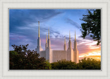 Load image into Gallery viewer, Washington DC Last Sunset
