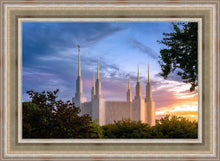 Load image into Gallery viewer, Washington DC Last Sunset
