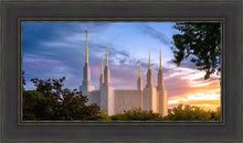Load image into Gallery viewer, Washington DC Last Sunset
