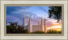 Load image into Gallery viewer, Washington DC Last Sunset

