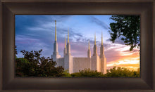 Load image into Gallery viewer, Washington DC Last Sunset
