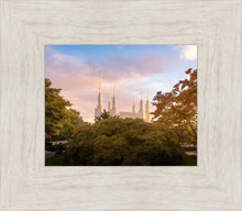 Load image into Gallery viewer, Washington DC Sunset Panorama

