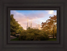 Load image into Gallery viewer, Washington DC Sunset Panorama
