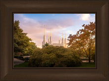 Load image into Gallery viewer, Washington DC Sunset Panorama

