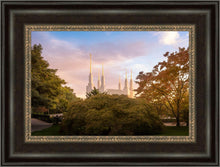 Load image into Gallery viewer, Washington DC Sunset Panorama
