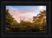 Load image into Gallery viewer, Washington DC Sunset Panorama
