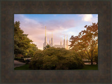 Load image into Gallery viewer, Washington DC Sunset Panorama

