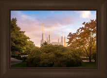 Load image into Gallery viewer, Washington DC Sunset Panorama
