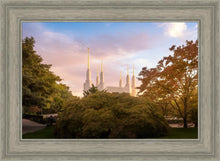 Load image into Gallery viewer, Washington DC Sunset Panorama
