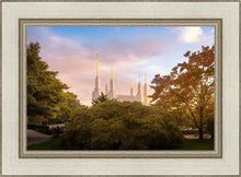 Load image into Gallery viewer, Washington DC Sunset Panorama
