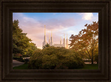 Load image into Gallery viewer, Washington DC Sunset Panorama
