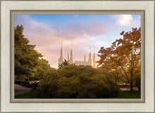 Load image into Gallery viewer, Washington DC Sunset Panorama
