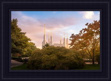 Load image into Gallery viewer, Washington DC Sunset Panorama
