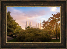 Load image into Gallery viewer, Washington DC Sunset Panorama
