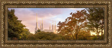 Load image into Gallery viewer, Washington DC Sunset Panorama

