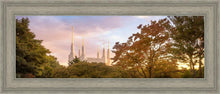 Load image into Gallery viewer, Washington DC Sunset Panorama

