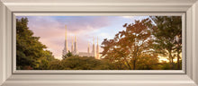 Load image into Gallery viewer, Washington DC Sunset Panorama
