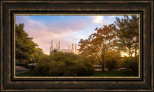 Load image into Gallery viewer, Washington DC Sunset Panorama
