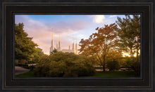 Load image into Gallery viewer, Washington DC Sunset Panorama
