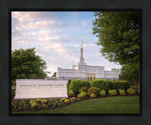 Load image into Gallery viewer, Nashville Late Afternoon
