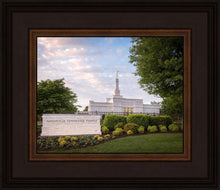 Load image into Gallery viewer, Nashville Late Afternoon
