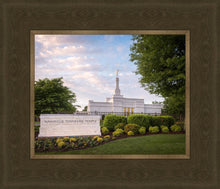 Load image into Gallery viewer, Nashville Late Afternoon
