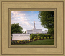 Load image into Gallery viewer, Nashville Late Afternoon
