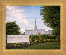 Load image into Gallery viewer, Nashville Late Afternoon
