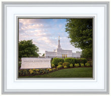 Load image into Gallery viewer, Nashville Late Afternoon
