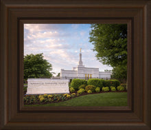 Load image into Gallery viewer, Nashville Late Afternoon

