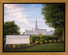 Load image into Gallery viewer, Nashville Late Afternoon
