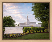 Load image into Gallery viewer, Nashville Late Afternoon
