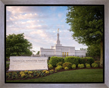 Load image into Gallery viewer, Nashville Late Afternoon

