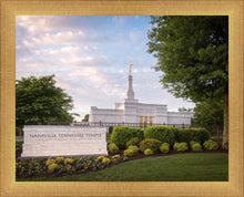 Load image into Gallery viewer, Nashville Late Afternoon
