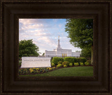 Load image into Gallery viewer, Nashville Late Afternoon
