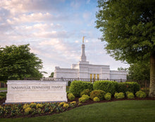 Load image into Gallery viewer, Nashville Late Afternoon
