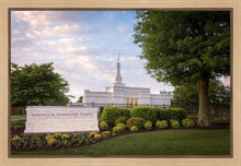 Load image into Gallery viewer, Nashville Late Afternoon
