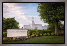 Load image into Gallery viewer, Nashville Late Afternoon
