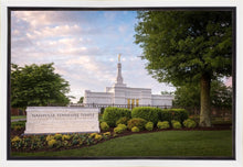 Load image into Gallery viewer, Nashville Late Afternoon
