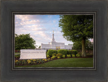 Load image into Gallery viewer, Nashville Late Afternoon
