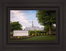 Load image into Gallery viewer, Nashville Late Afternoon
