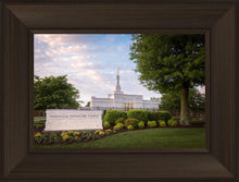 Load image into Gallery viewer, Nashville Late Afternoon
