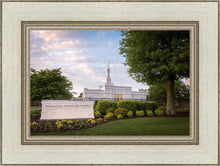 Load image into Gallery viewer, Nashville Late Afternoon
