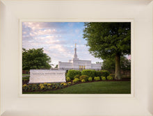 Load image into Gallery viewer, Nashville Late Afternoon
