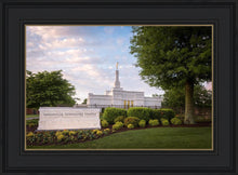 Load image into Gallery viewer, Nashville Late Afternoon
