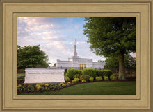 Load image into Gallery viewer, Nashville Late Afternoon

