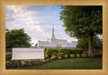Load image into Gallery viewer, Nashville Late Afternoon

